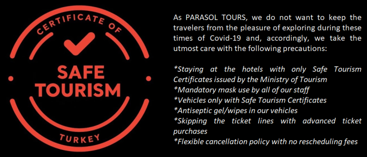 safe tourism psx