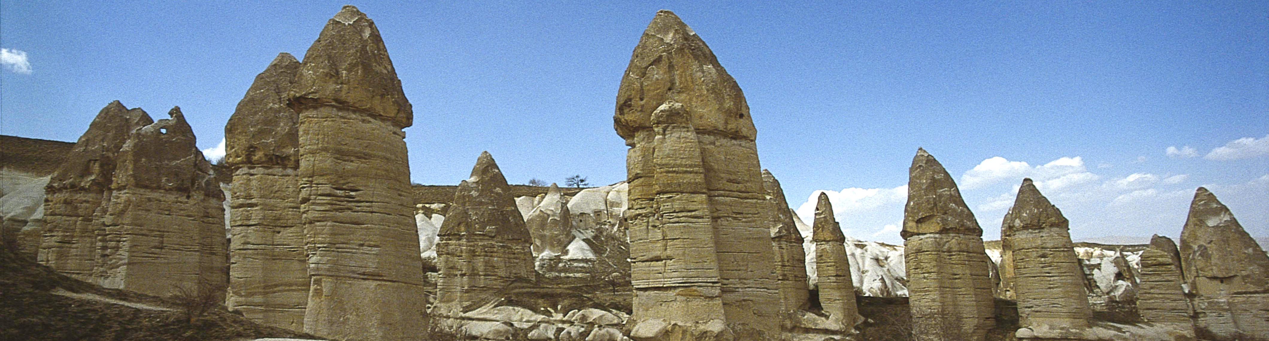 Cappadocia 001