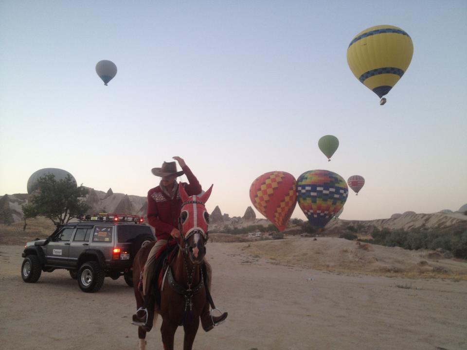 Cappadocia 009