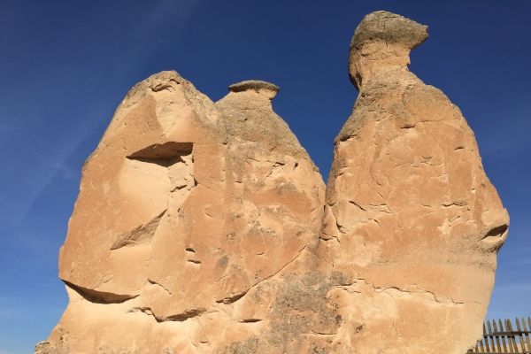 Derbent Valley  