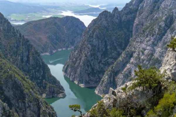 Ihlara Valley 