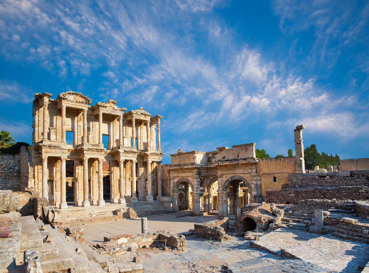 Ephesus Celcius 001