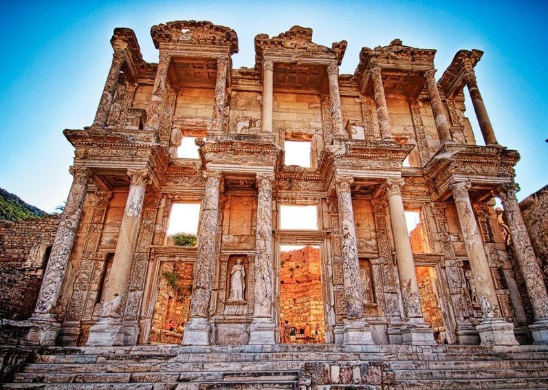 Ephesus Celcius 002
