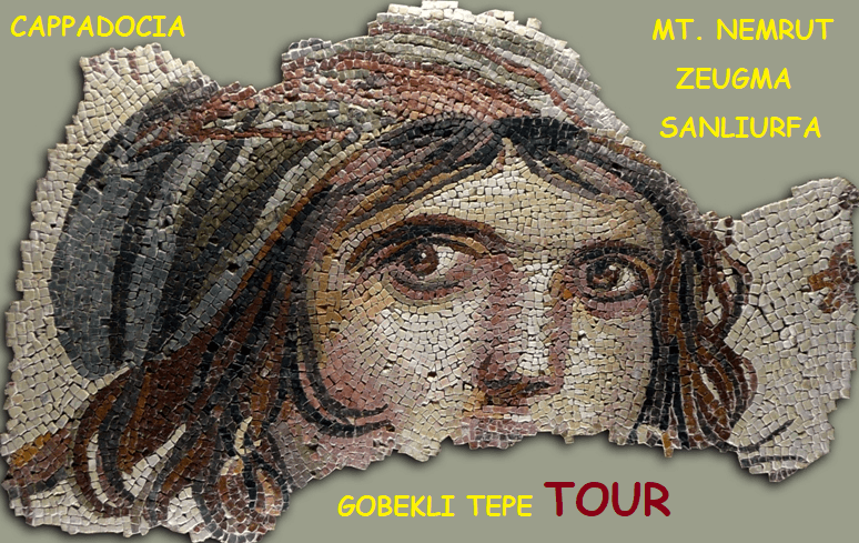 Gobekli Tepe Tour
