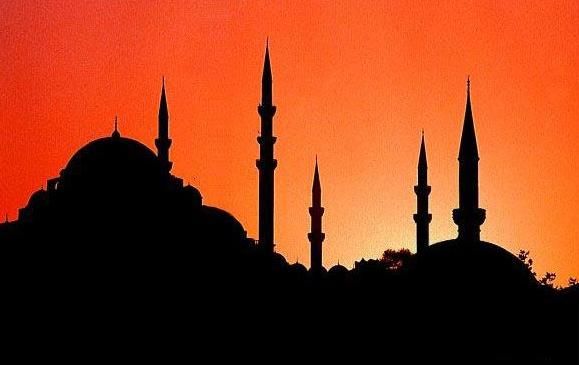 Suleymaniye Mosque 001