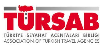 TURSAB License No: A-2664