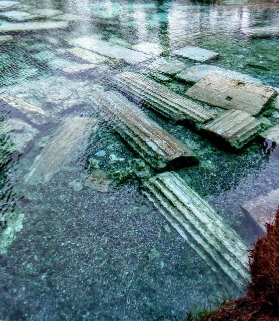 Hierapolis Pool 002